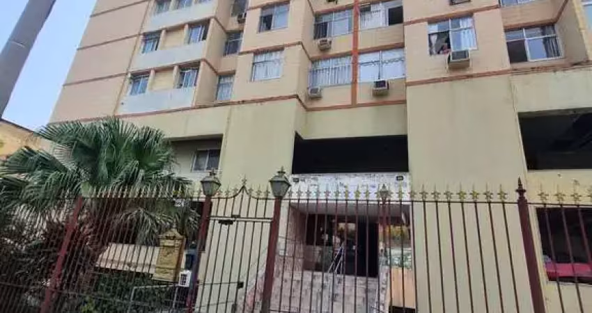 Apartamento com 2 quartos à venda na Abolição, Rio de Janeiro 