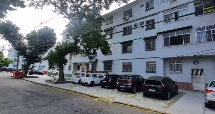 Apartamento com 3 quartos à venda na Cascadura, Rio de Janeiro 