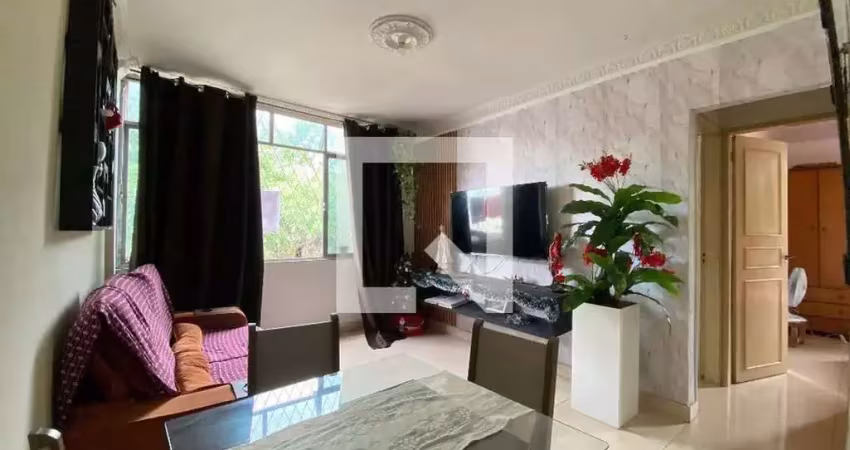 Apartamento com 2 quartos à venda no Engenho da Rainha, Rio de Janeiro 