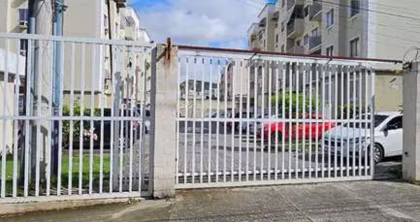 Apartamento com 2 quartos à venda no Engenho da Rainha, Rio de Janeiro 