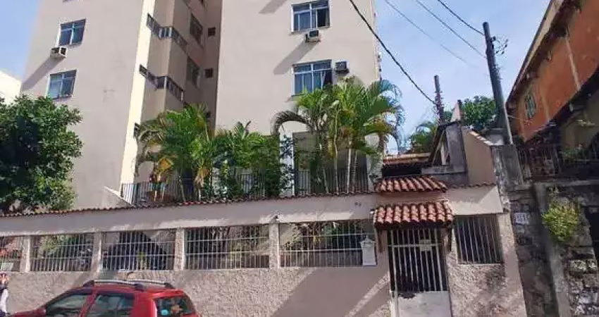 Apartamento com 2 quartos à venda no Engenho de Dentro, Rio de Janeiro 