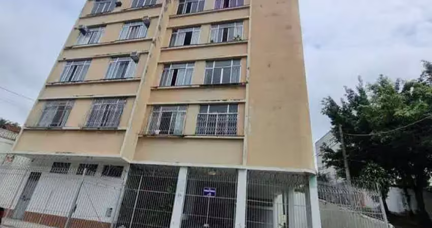 Apartamento com 2 quartos à venda no Engenho Novo, Rio de Janeiro 