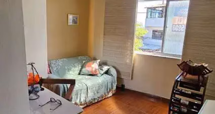 Apartamento com 1 quarto à venda no Engenho Novo, Rio de Janeiro 