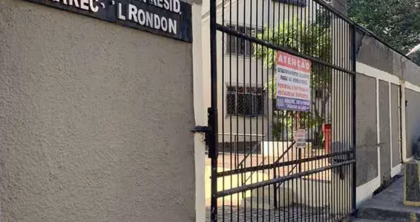 Apartamento com 2 quartos à venda no Engenho Novo, Rio de Janeiro 