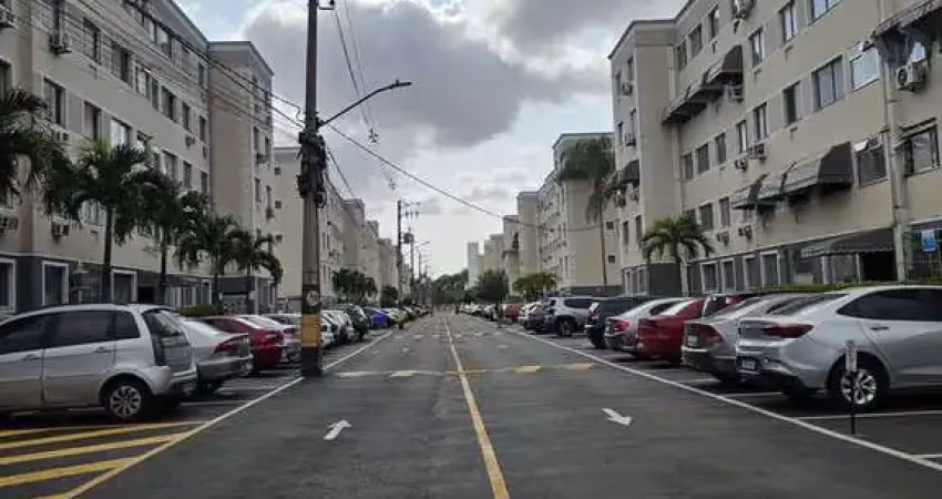 Apartamento com 2 quartos à venda no Honório Gurgel, Rio de Janeiro 