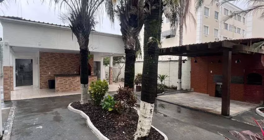 Apartamento com 2 quartos à venda no Honório Gurgel, Rio de Janeiro 