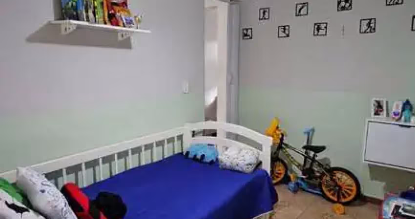 Apartamento com 2 quartos à venda em Inhaúma, Rio de Janeiro 