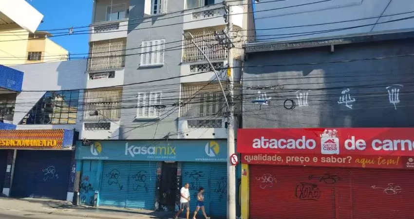 Apartamento com 2 quartos à venda em Madureira, Rio de Janeiro 