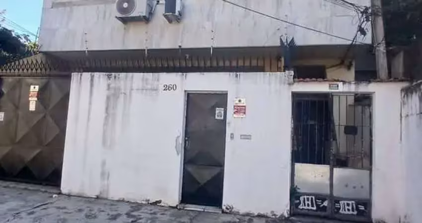 Apartamento com 1 quarto à venda em Piedade, Rio de Janeiro 