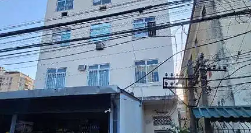 Apartamento com 2 quartos à venda em Piedade, Rio de Janeiro 