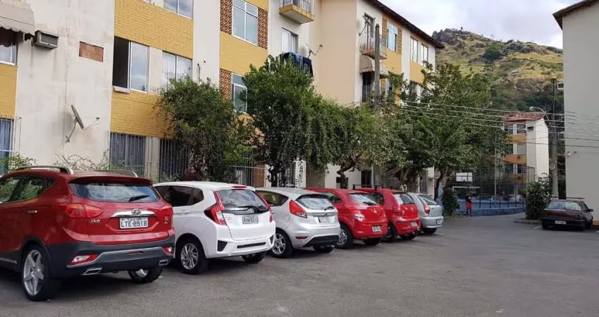 Apartamento com 2 quartos à venda em Piedade, Rio de Janeiro 