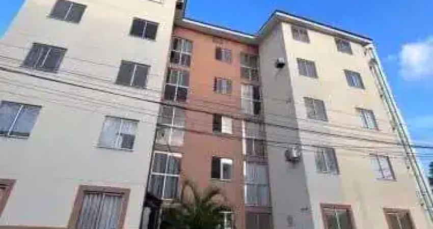 Apartamento com 2 quartos à venda em Tomás Coelho, Rio de Janeiro 