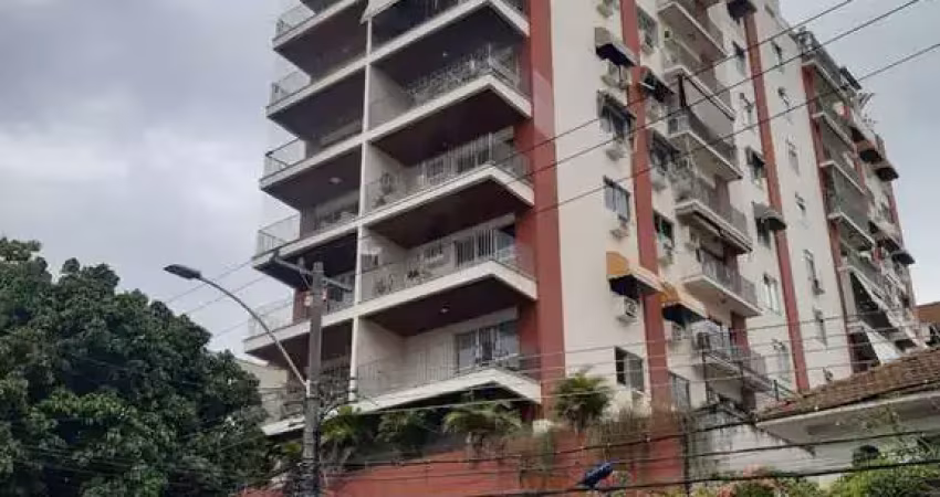 Apartamento com 3 quartos à venda na Vila Isabel, Rio de Janeiro 