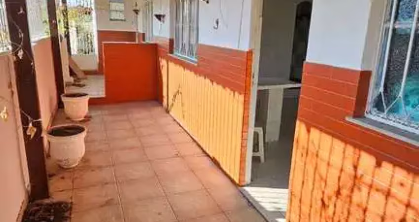 Casa com 2 quartos à venda no Encantado, Rio de Janeiro 