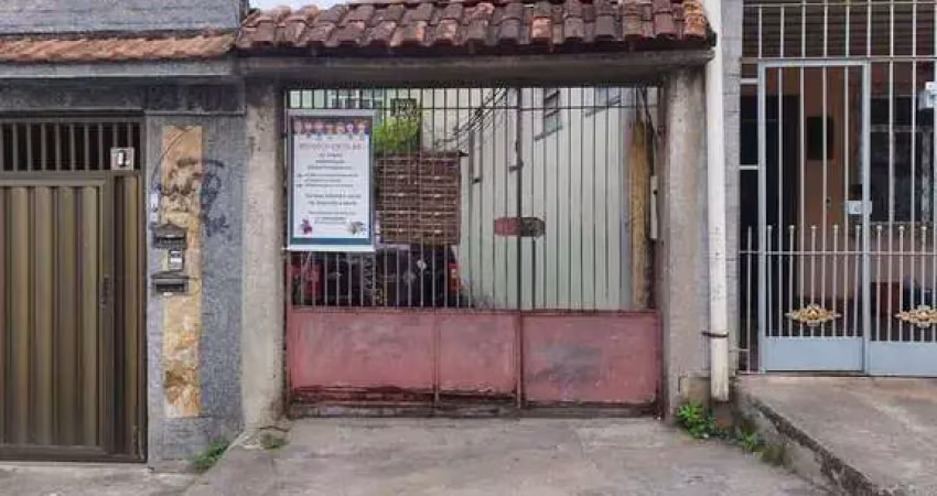 Casa com 2 quartos à venda em Madureira, Rio de Janeiro 