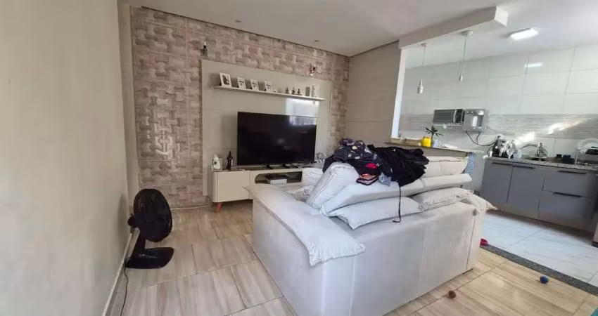Casa com 2 quartos à venda no Quintino Bocaiúva, Rio de Janeiro 