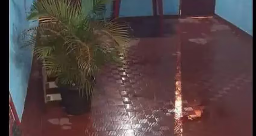 Casa com 3 quartos à venda no Quintino Bocaiúva, Rio de Janeiro 