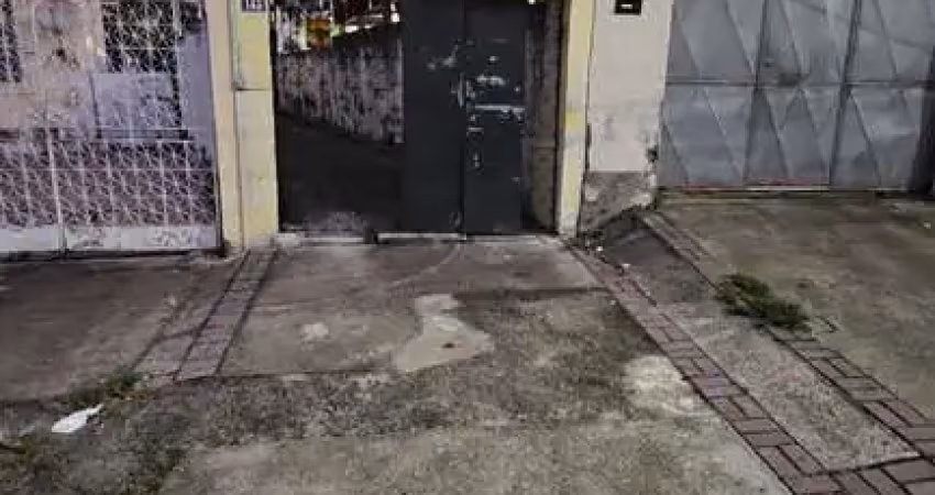 Casa com 1 quarto à venda em Vaz Lobo, Rio de Janeiro 