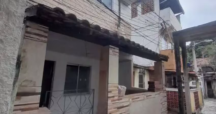 Casa em condomínio fechado com 2 quartos à venda no Engenho de Dentro, Rio de Janeiro 