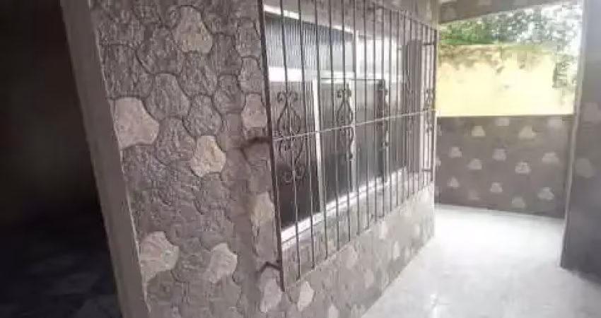 Casa com 2 quartos para alugar em Cachambi, Rio de Janeiro 