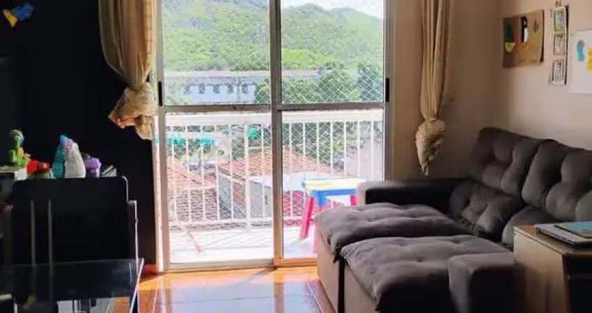 Apartamento com 2 quartos à venda no Quintino Bocaiúva, Rio de Janeiro 