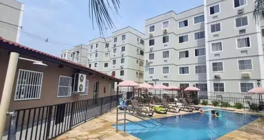 Apartamento com 2 quartos à venda em Tomás Coelho, Rio de Janeiro 