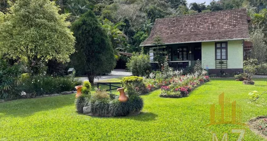 Chácara / sítio com 3 quartos à venda no Itoupava Central, Blumenau 