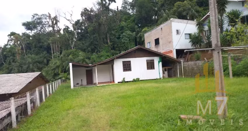 Terreno à venda no Salto Weissbach, Blumenau 