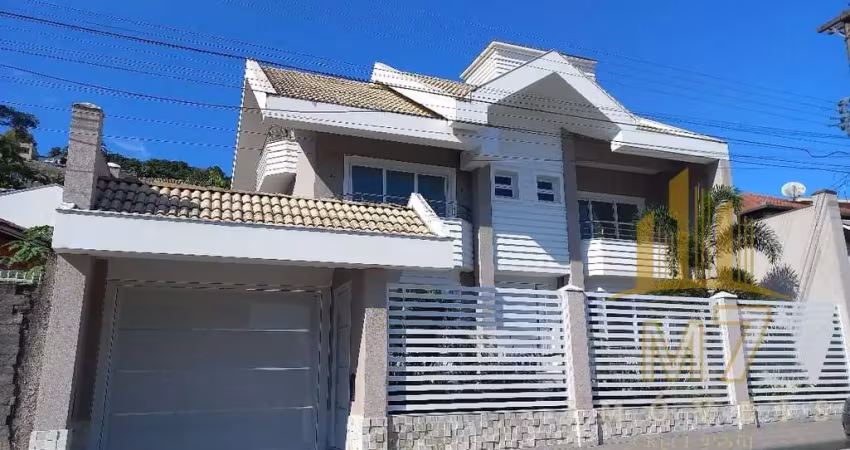Casa com 3 quartos à venda na Escola Agrícola, Blumenau 