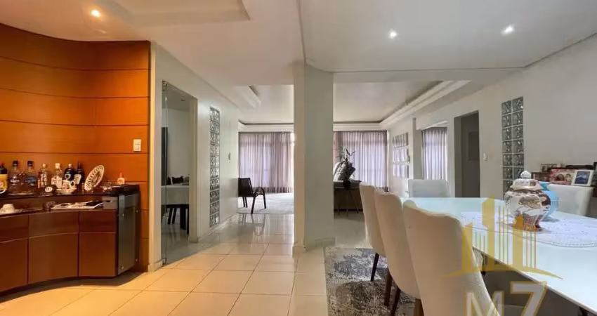 Casa com 6 quartos à venda no Centro, Blumenau 