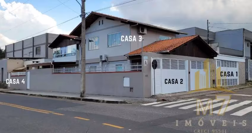Casa com 7 quartos à venda no Itoupava Norte, Blumenau 