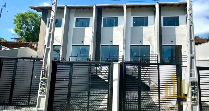 Casa com 2 quartos à venda no Salto do Norte, Blumenau 