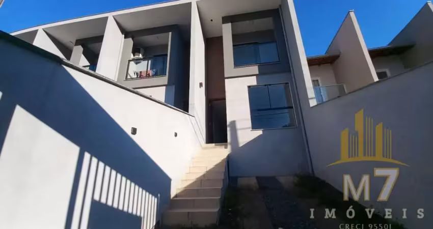 Casa com 2 quartos à venda no Itoupava Central, Blumenau 