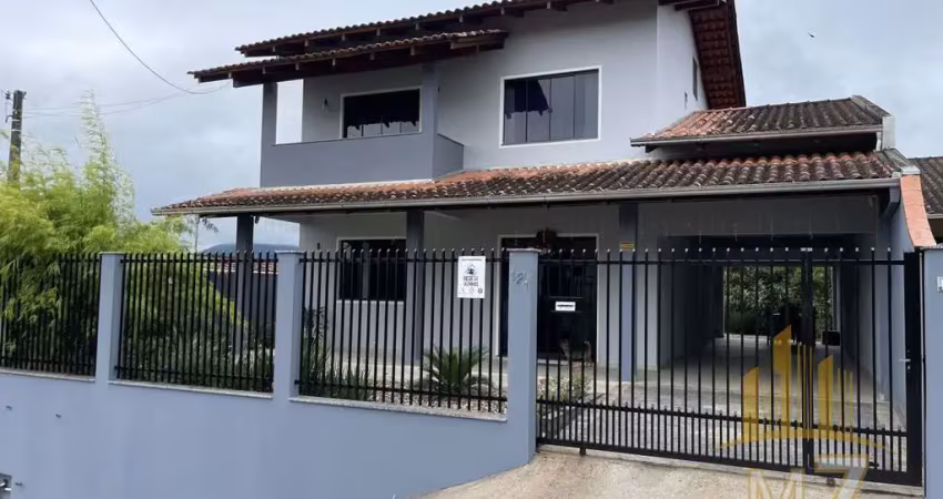 Casa com 4 quartos à venda no Itoupava Central, Blumenau 