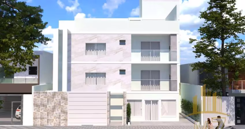 Loft com 1 quarto à venda no Garcia, Blumenau 