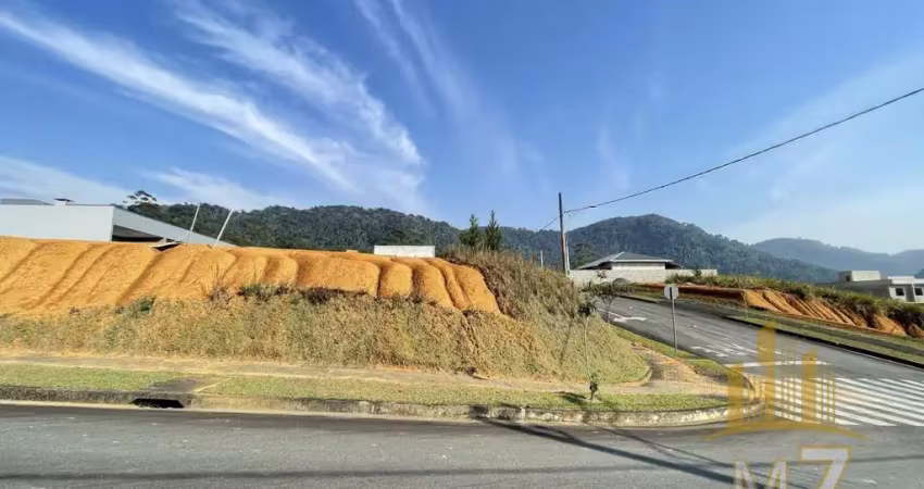 Terreno à venda no Itoupava Central, Blumenau 