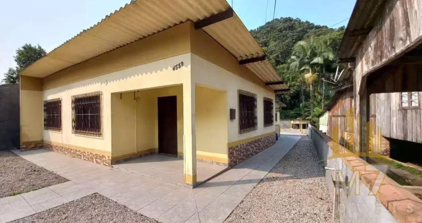 Casa com 3 quartos à venda no Progresso, Blumenau 