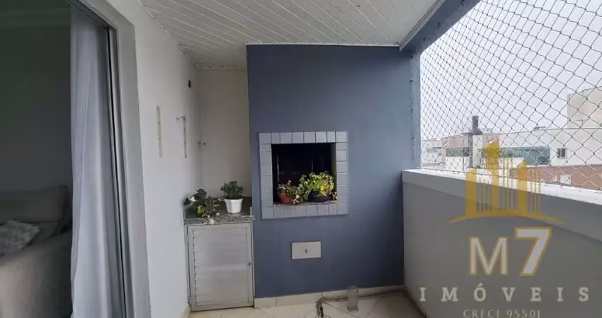 Apartamento com 4 quartos à venda no Victor Konder, Blumenau 