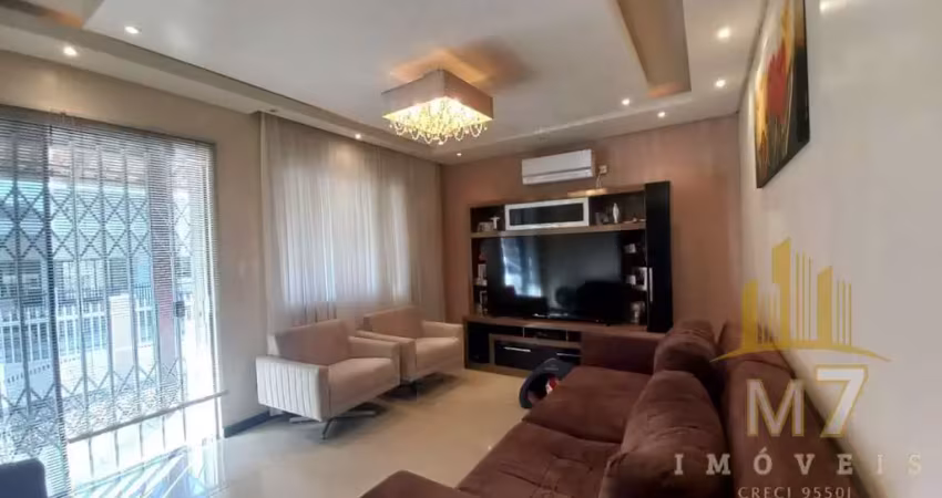 Casa com 3 quartos à venda no Testo Salto, Blumenau 