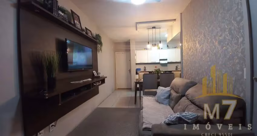 Apartamento com 2 quartos à venda em Água Verde, Blumenau 