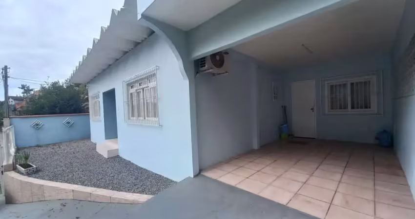 Casa com 2 quartos à venda no Ponta Aguda, Blumenau 