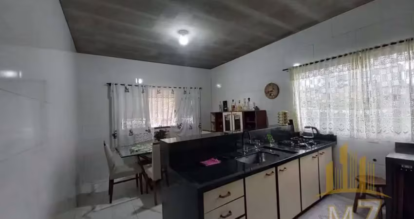Casa com 3 quartos à venda no Badenfurt, Blumenau 