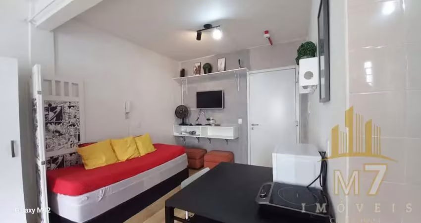 Loft com 1 quarto à venda no Centro, Blumenau 