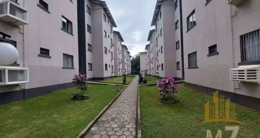 Apartamento com 2 quartos para alugar em Água Verde, Blumenau 