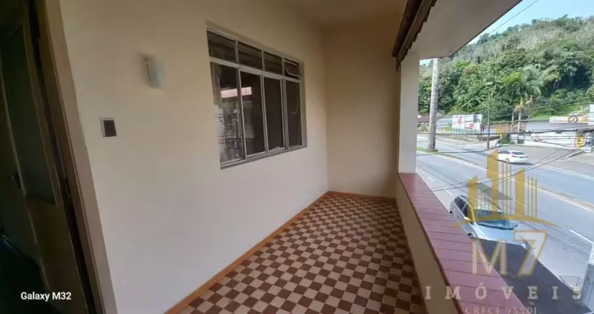 Casa com 7 quartos para alugar no Do Salto, Blumenau 