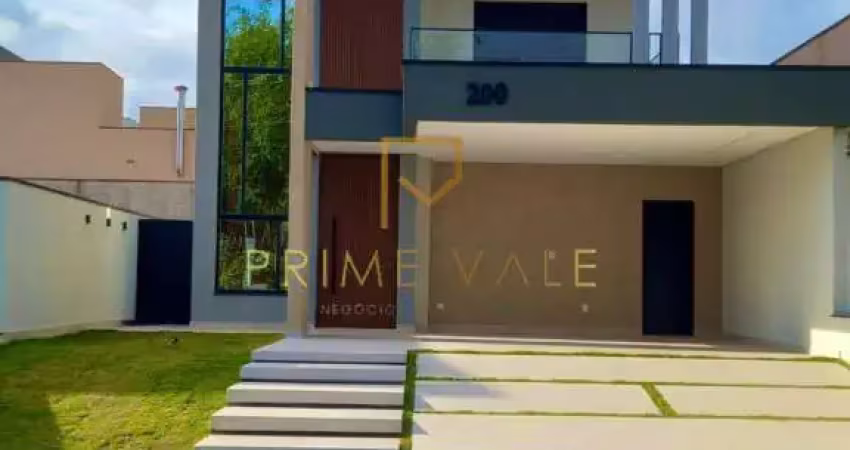 Casa com 4 quartos à venda na Rodovia João Amaral Gurgel, 2351, Parque Residencial Maria Elmira, Caçapava