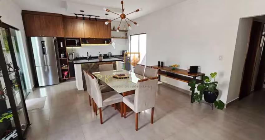 Casa com 3 quartos à venda na Rua José Germano, 285, Residencial Esperança, Caçapava