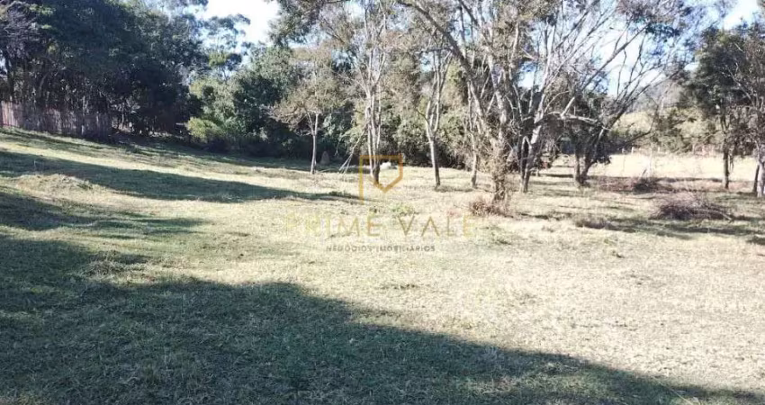 Chácara / sítio à venda na Avenida José da Silva Mineiro, --, Chácara Germana, Caçapava
