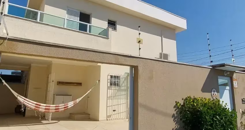 Conforto, lazer e espaço para sua familia + 3 dormitorios, piscina espaço gourmet