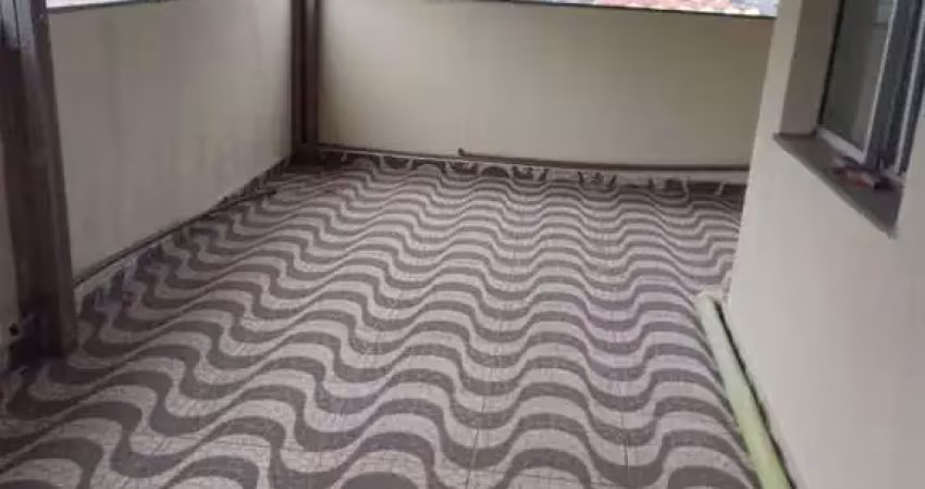 Apartamento á venda duplex com 2 dormitórios,  1 vaga e com 90m² em vila romanópolis por r$ 220.000.  imóvel residencial em ferraz de vasconcelos/sp.